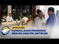 Konsolidasi Prabowo Jelang Pelantikan [Metro Siang]