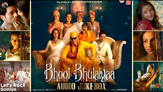 AUDIO JUKEBOX: Bhool Bhulaiyaa (2007) | Akshay Kumar | Vidya Balan | Rajpal Yadav | BB Movie Song HD