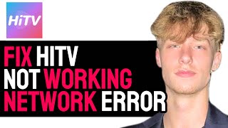 How To Fix Hitv Ios App Crashing Error 2024 Vital Creations How To