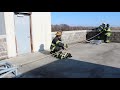 ars fso roof operations kit emergency window rescue anderson rescue solutions