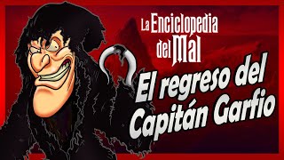 La HISTORIA de RAVELLO | El Regreso del CAPITÁN GARFIO ☠🐊