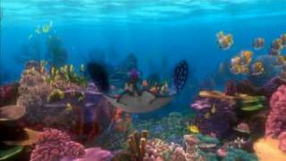 Finding Nemo Trailer