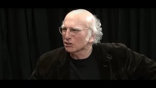 Larry David - The only SNL story that matters