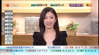 王嘉恩 2012年8月8日 理財博客