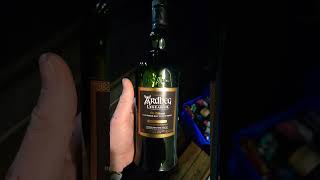 Bottle Kill: Ardbeg Uigedail