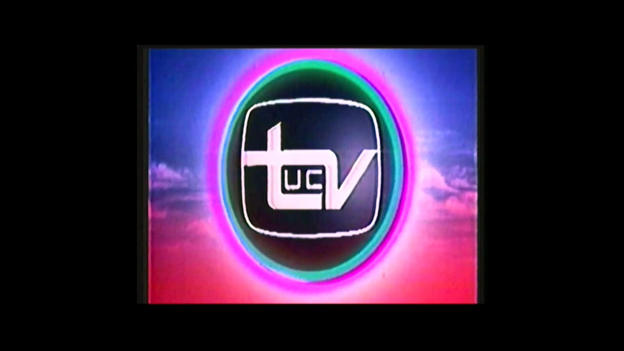Genérico Canal 13 Uctv 25 Años 1984 Youtube