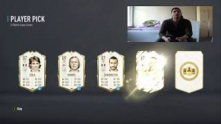 FIFA 20 ULTIMATE EDITION IS HERE: OPENING STARTER PACKS & LOAN ICONS