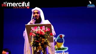 Light Upon Light !! By Mufti Menk Online