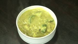 దోసకాయ షాహి కుర్మా - Cucumber Tho Shahi Kurma