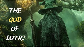 The MYSTERIOUS Power of Tom Bombadil: Middle-earth’s Mystery