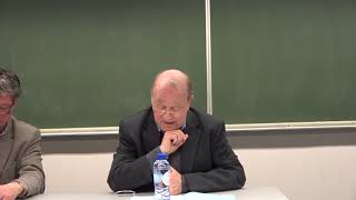 Christoph Theobald : un parcours universitaire