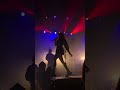 BITE BACK (Live) - VANA @ Danforth - [Opening] Set It Off Tour
