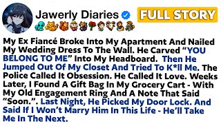 [FULL STORY] What's the most unhinged thing an ex did when they couldn't accept it was over?