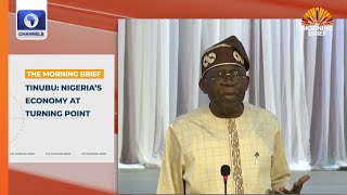 Nigeria’s Economy Turning Point, Fubara Rejects PDP’s Caretaker Committee List + More | Top Stories