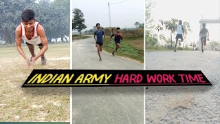 feeling proud indian army/ INDIAN ARMY HARD WORK TIME / #running #funny