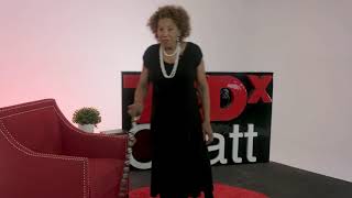 Five Giants: The Unsung Civil Rights Heroes | Juanita Loundmonclay | TEDxChattanooga