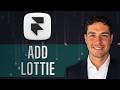 How to Add Lottie Animations to Framer Site [2026 Guide]