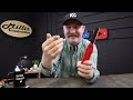 knipex cutix best utility knife there is