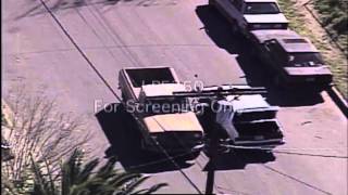 North Hollywood Bank Shootout_February 28, 1997