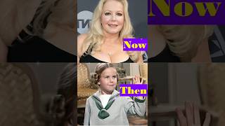 The Sound of Music Kids Then and Now