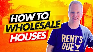 Wholesaling Houses 101 Course For Beginners To Elite Investors