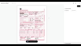 How to automate insurance claims processing using OCR and Impira AutoML