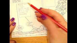 Primary Succession Doodle Notes