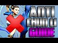 Anti Chun Li Guide: How To Beat Chun Li | Street Fighter 6