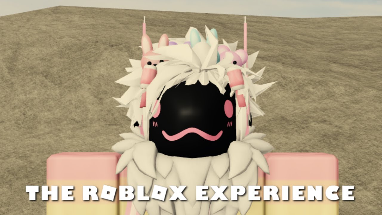 The Roblox Experience Youtube