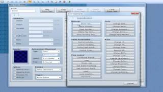 RGSS3 Scripting Tutorials ~ Tutorial 37 - Finishing the Synopsis Scene