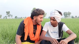 Dimaag Khraab ਦਿਮਾਗ ਖਰਾਬ ||   Butta || Malhi || Rampal || New punjabi comedy 2022