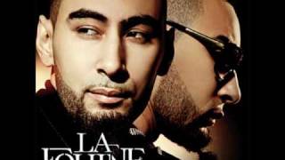 La Fouine Populaire