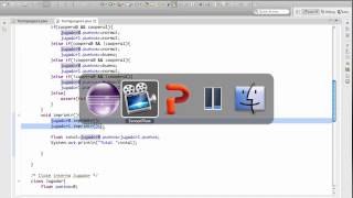 Curso JAVA Capítulo 4