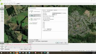 Processing 7 Pix4D Processing Options