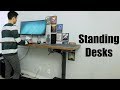 Are Standing Desks Overrated? - My 1 Year Experience