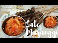 Resep Sate Maranggi | Sate Daging Sapi Idul Adha - Resep Mudah dan Simple