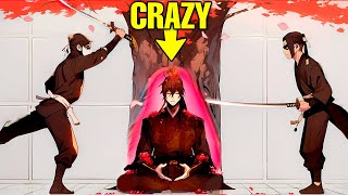He Was BETRAYED But Reincarnated With 1000 MARTIAL Talents To Get REVENGE  - Manhwa Recap