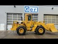 cat caterpillar 950 f year 1991 gerl austria 🇦🇹 https en.gerl.com caterpilar