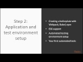Implement & Test Application using Func JS: Implement WebApp Using Func Programe| packtpub.com