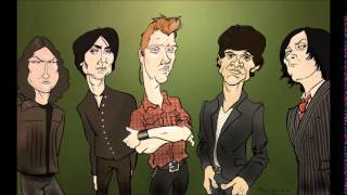 Queens Of The Stone Age   