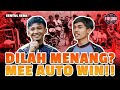 FULL RACE PARTAI PANAS!! RYAN MEE VS BHOGEL | DILAH GALON VS IMAM CEPER