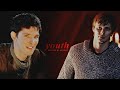 merlin & arthur | the lovers that went wrong