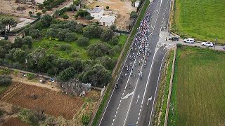 Etoile de Bessèges - Tour du Gard 2025 | STAGE 1