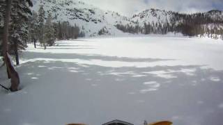 2010 ski doo xrs 800 xp