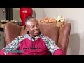 Former Sangoma’s (witch doctor) story | Part 2 | Thabiso Mokhethi