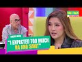 Fast Talk with Boy Abunda: Sheryn Regis, nagalit ba kay Erik Santos noon? (Full Episode 427)