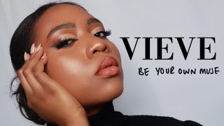 WHY ISN’T EVERYONE TALKING ABOUT VIEVE BY JAMIE GENEVIEVE?! | BrianaLorenn