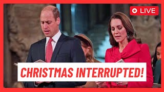 William and Kate Break Christmas Silence with Major Announcement | Royal Family