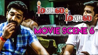 Malai Malai - Tamil Movie - Scene 6 - Tamil Full Movie | Arun Vijay | Prabhu | Vedhicka