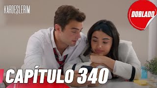 Todo por mi Familia - Kardeslerim | Capítulo 340 - Review